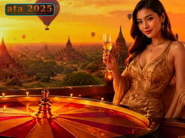 Drill That Gold ဂိမ်းပုံ ၁