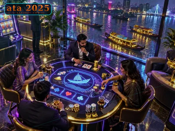 Pirate Gold ပုံ ၂